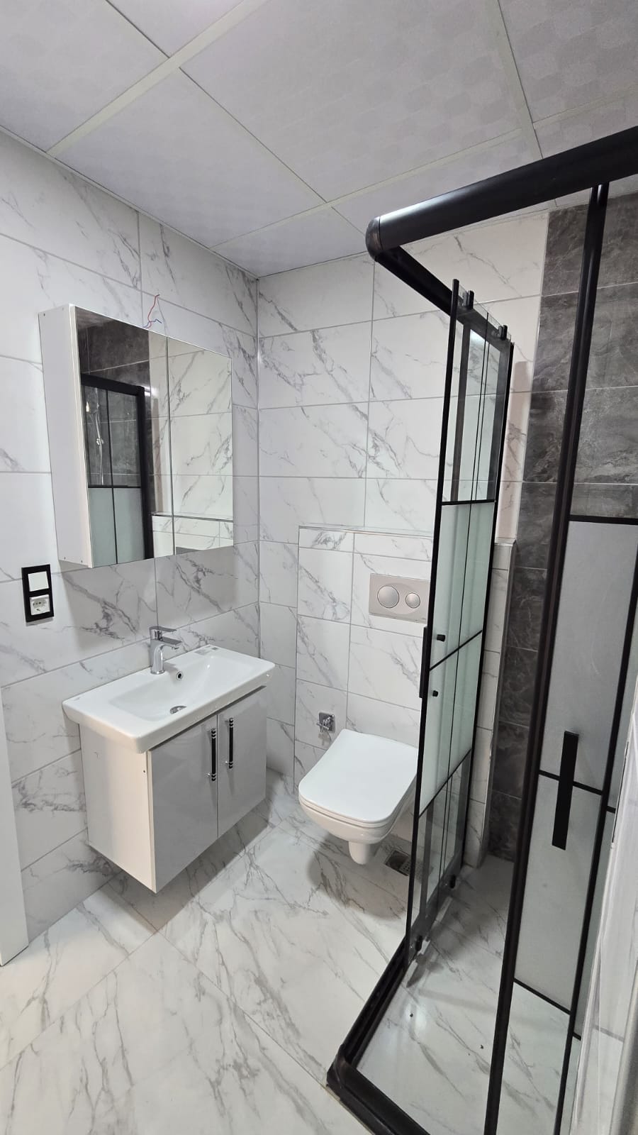 Fayansçı Serdar Dekorasyon